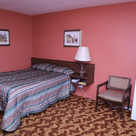Timberlodge Rv & Campground พอร์ตอัลเบอนี ภายนอก รูปภาพ