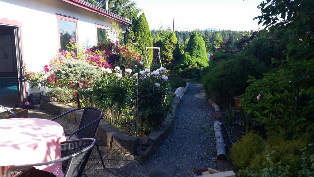 Timberlodge Rv & Campground พอร์ตอัลเบอนี ภายนอก รูปภาพ