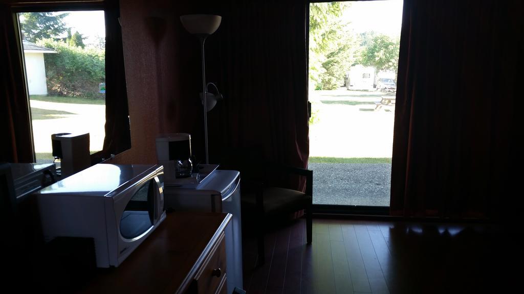 Timberlodge Rv & Campground พอร์ตอัลเบอนี ห้อง รูปภาพ