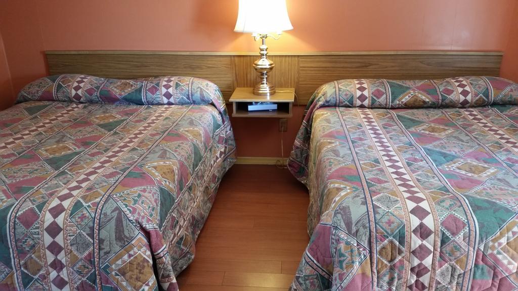 Timberlodge Rv & Campground พอร์ตอัลเบอนี ห้อง รูปภาพ