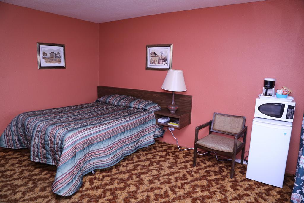Timberlodge Rv & Campground พอร์ตอัลเบอนี ภายนอก รูปภาพ