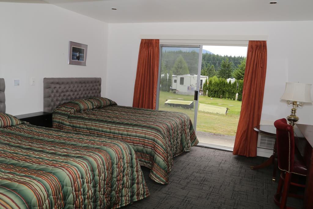 Timberlodge Rv & Campground พอร์ตอัลเบอนี ภายนอก รูปภาพ