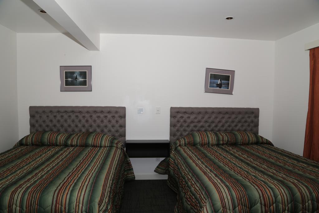Timberlodge Rv & Campground พอร์ตอัลเบอนี ภายนอก รูปภาพ