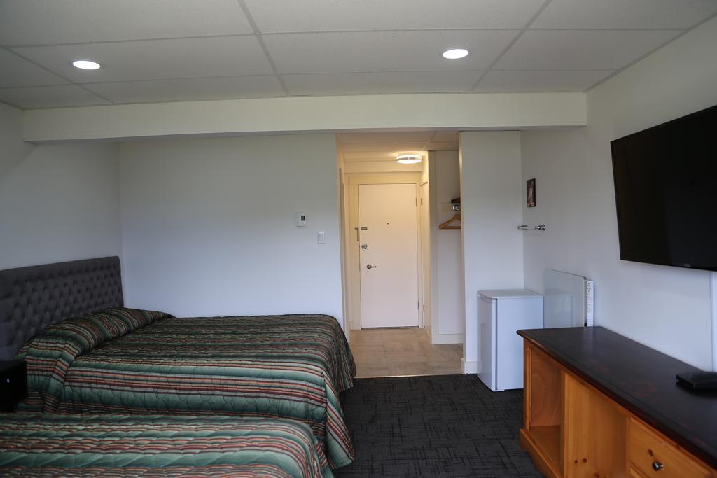 Timberlodge Rv & Campground พอร์ตอัลเบอนี ภายนอก รูปภาพ