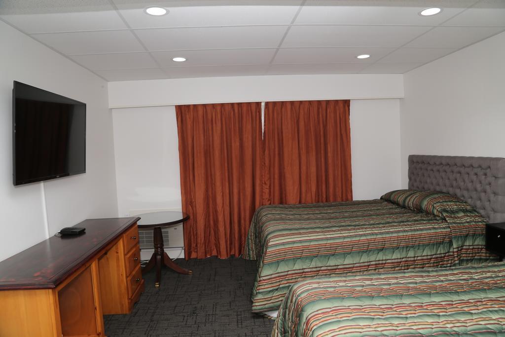 Timberlodge Rv & Campground พอร์ตอัลเบอนี ภายนอก รูปภาพ