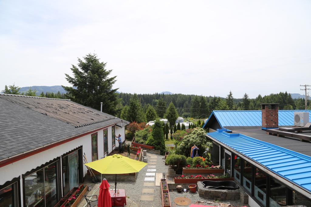 Timberlodge Rv & Campground พอร์ตอัลเบอนี ภายนอก รูปภาพ