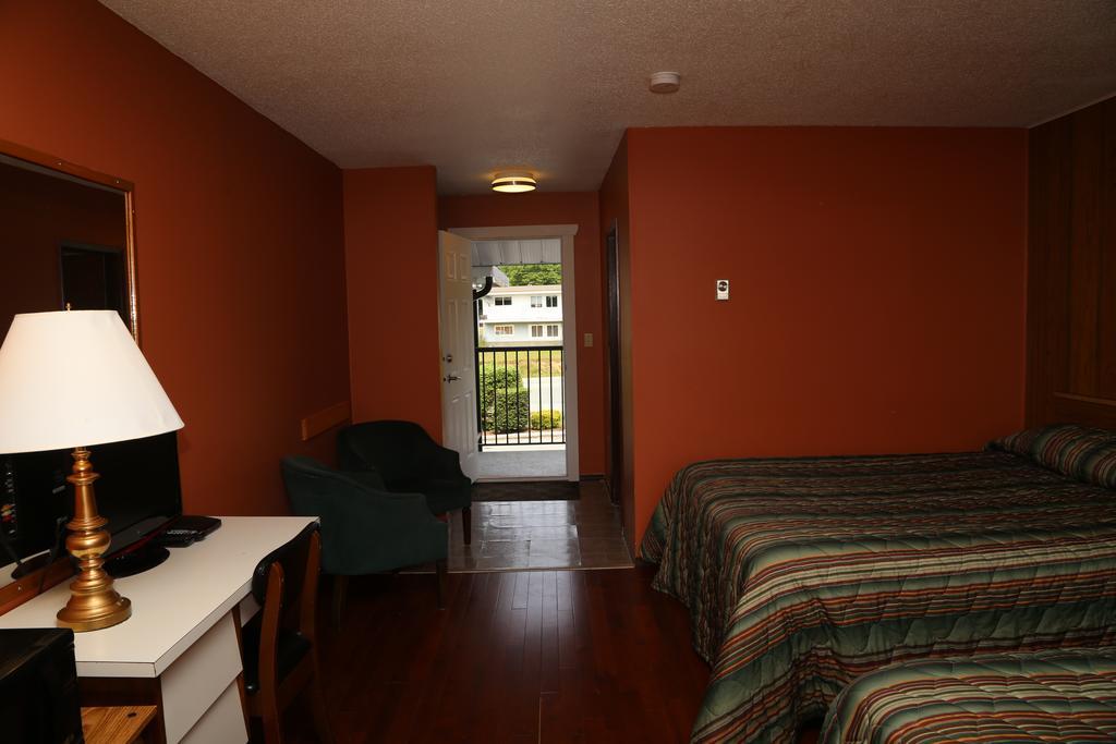 Timberlodge Rv & Campground พอร์ตอัลเบอนี ภายนอก รูปภาพ