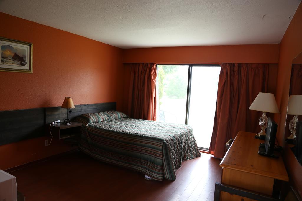 Timberlodge Rv & Campground พอร์ตอัลเบอนี ภายนอก รูปภาพ