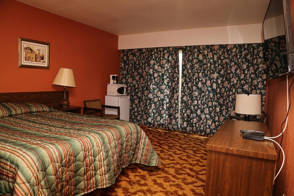 Timberlodge Rv & Campground พอร์ตอัลเบอนี ภายนอก รูปภาพ